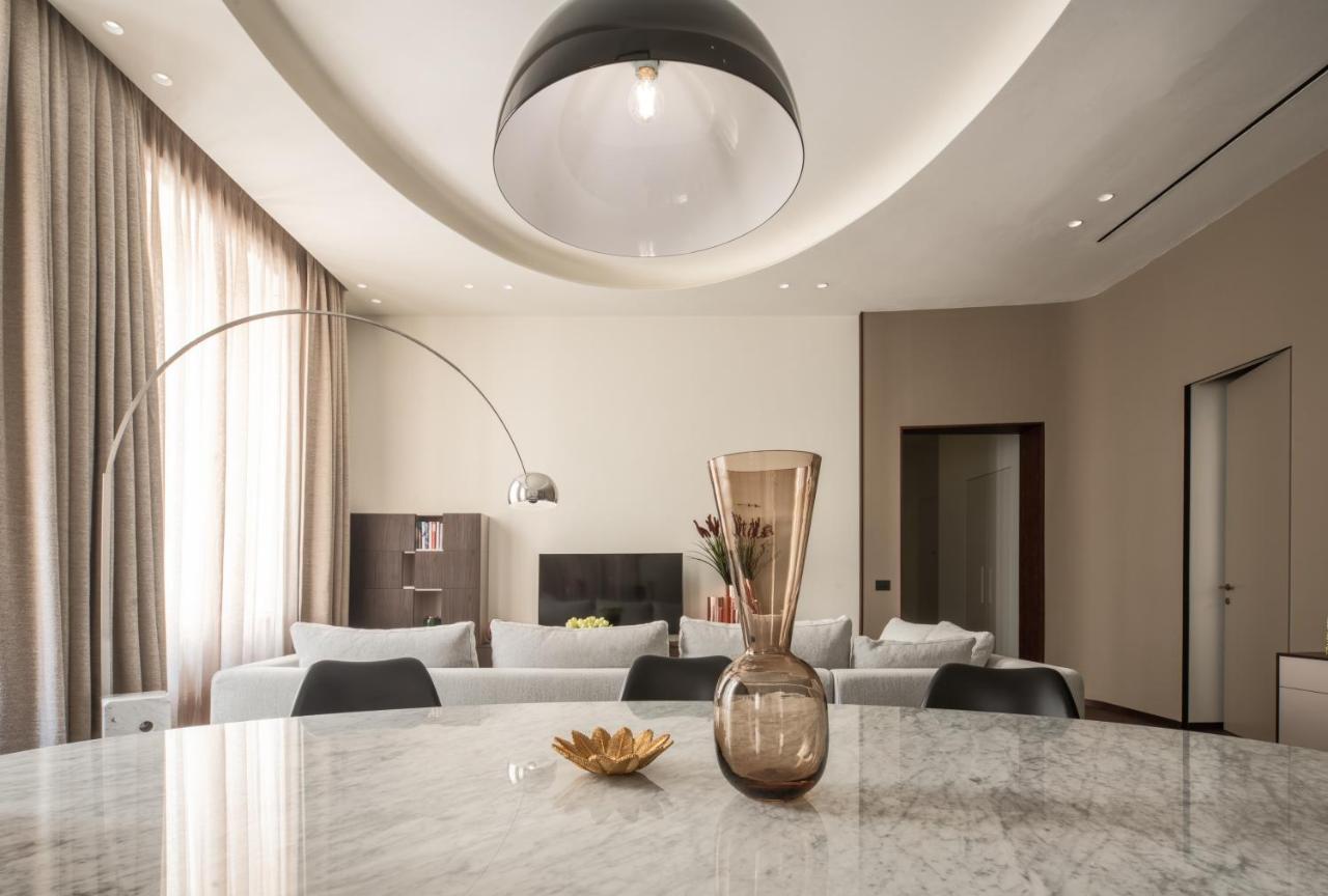 Sant'ambrogio Luxury R&r Appartement