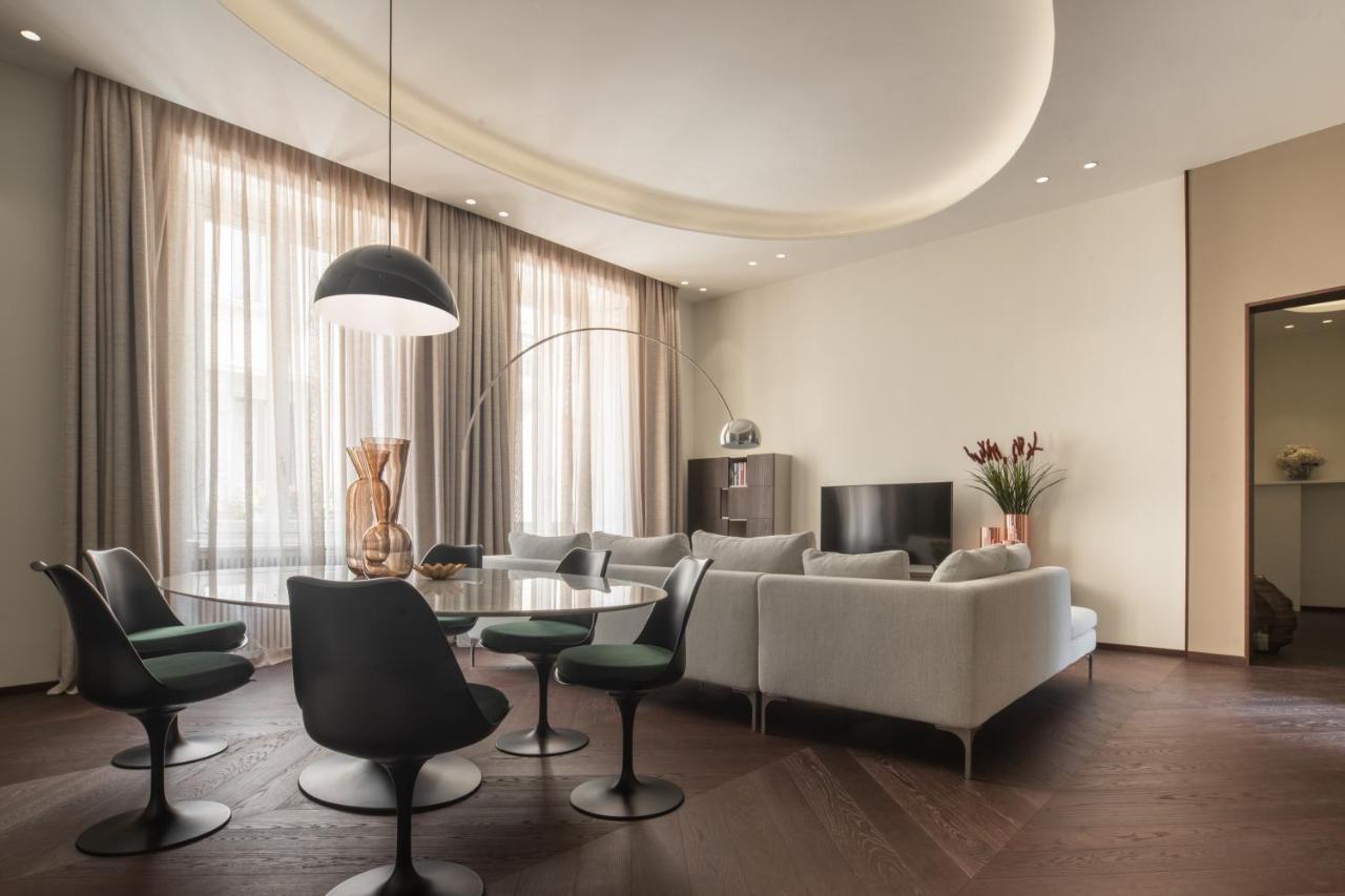 Appartement Sant'ambrogio Luxury R&r Milaan