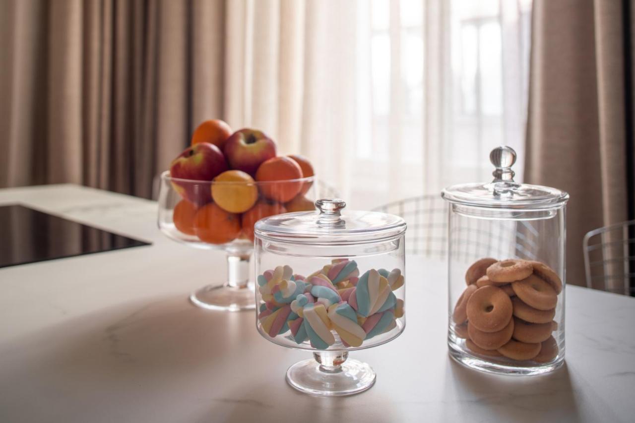 Appartement Sant'ambrogio Luxury R&r Milaan