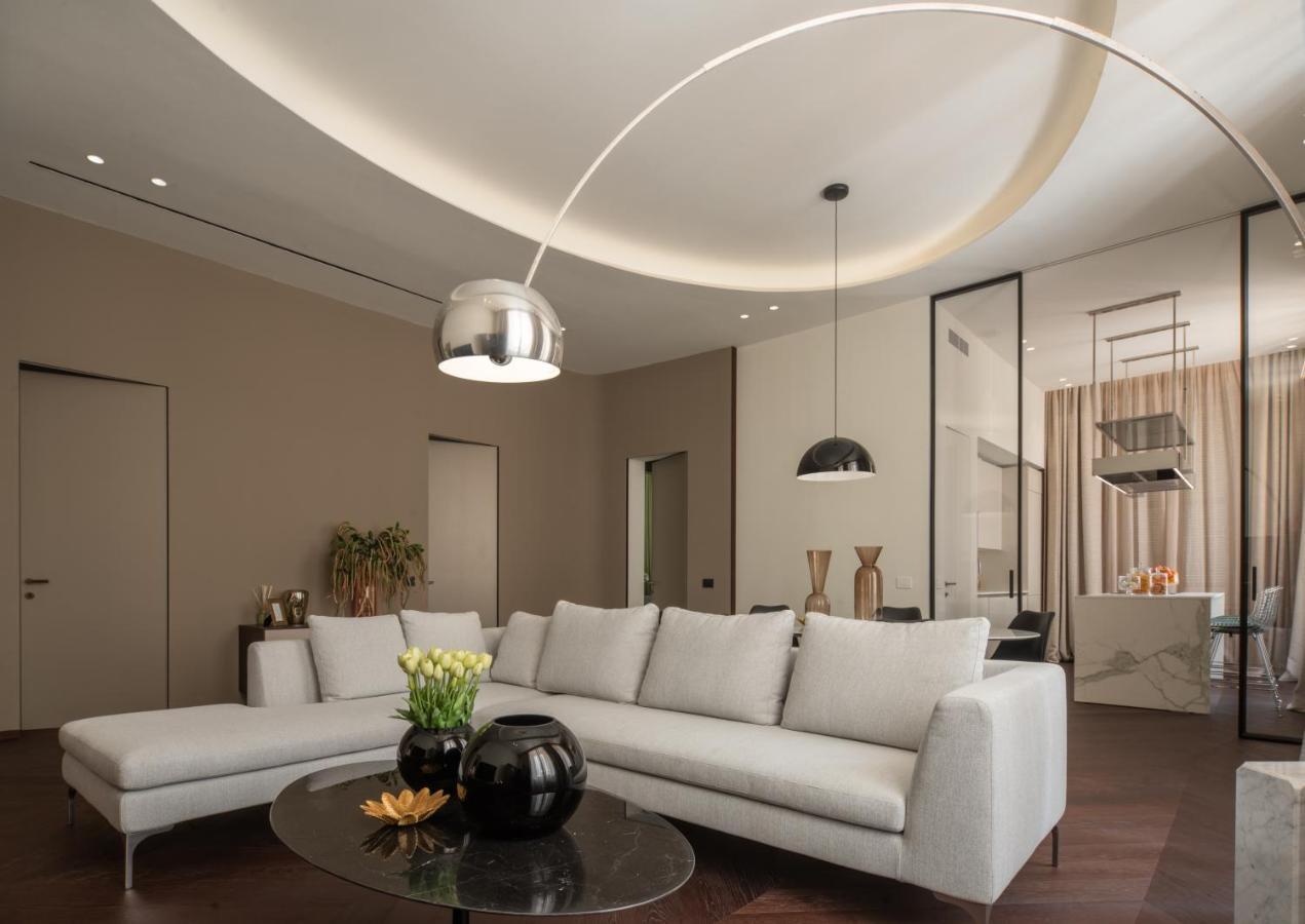 Appartement Sant'ambrogio Luxury R&r