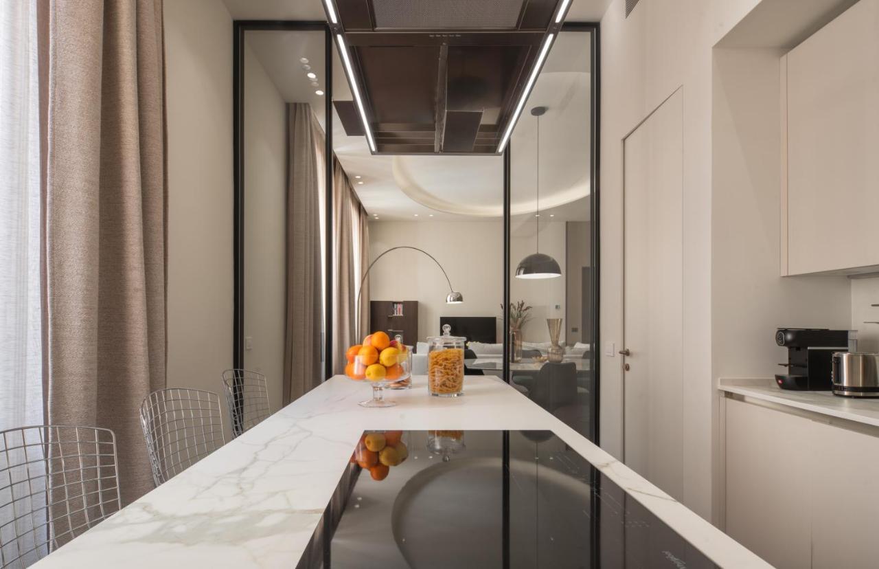 Sant'ambrogio Luxury R&r Milaan
