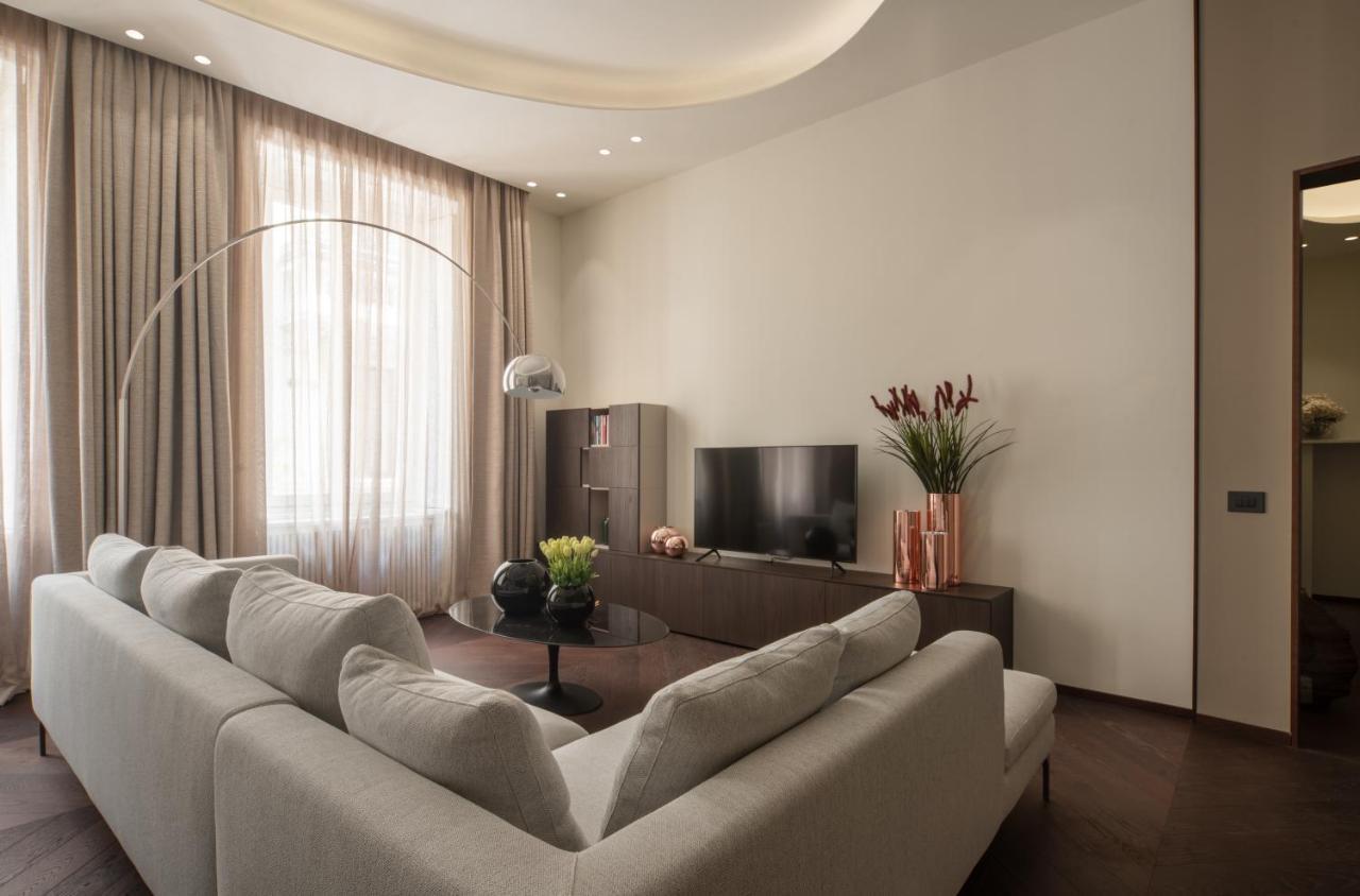 Sant'ambrogio Luxury R&r Appartement *