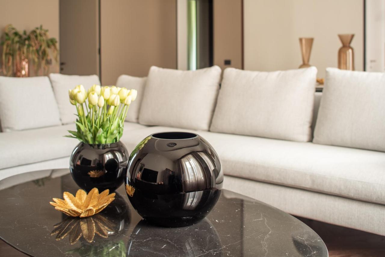 Sant'ambrogio Luxury R&r Appartement Milaan