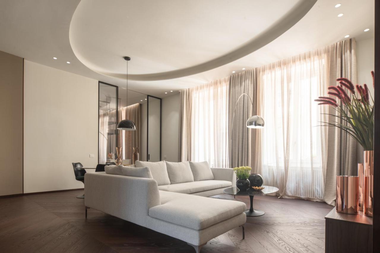 Sant'ambrogio Luxury R&r Appartement *