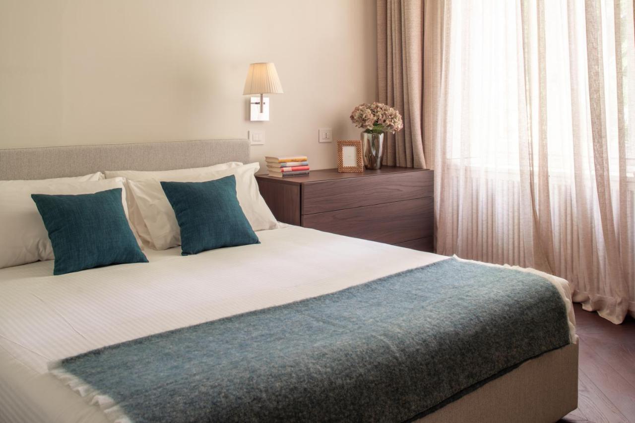 Sant'ambrogio Luxury R&r Milaan